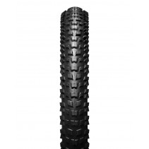 HUTCHINSON GILA KOLOSS - PNEU VTT 27.5X2.60 TUBELESS READY NOIR