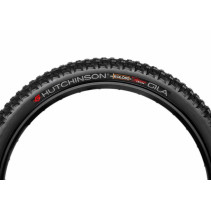 HUTCHINSON GILA KOLOSS - PNEU VTT 27.5X2.60 TUBELESS READY NOIR