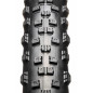HUTCHINSON TORO KOLOSS - PNEU VTT 29X2.60 TUBELESS READY NOIR