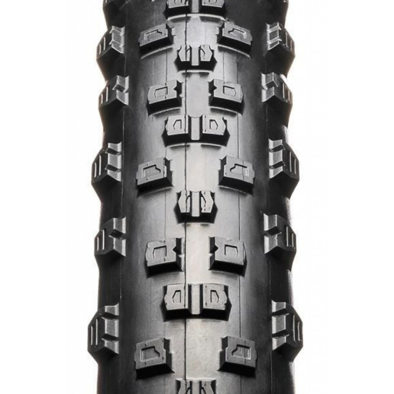 HUTCHINSON TORO KOLOSS - PNEU VTT 29X2.60 TUBELESS READY NOIR