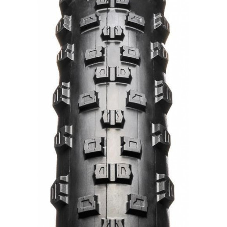 HUTCHINSON TORO KOLOSS - PNEU VTT 29X2.60 TUBELESS READY NOIR