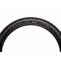 HUTCHINSON TORO KOLOSS - PNEU VTT 29X2.60 TUBELESS READY NOIR