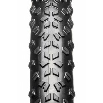 HUTCHINSON TAÏPAN KOLOSS - PNEU VTT 29X2.60 TUBETYPE NOIR