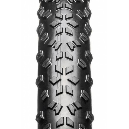 HUTCHINSON TAÏPAN KOLOSS - PNEU VTT 29X2.60 TUBETYPE NOIR