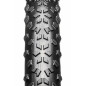 HUTCHINSON TAÏPAN KOLOSS - PNEU VTT 29X2.60 TUBETYPE NOIR