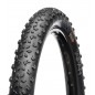 HUTCHINSON TAÏPAN KOLOSS - PNEU VTT 29X2.60 TUBETYPE NOIR