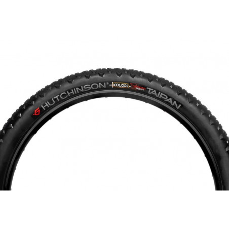 HUTCHINSON TAÏPAN KOLOSS - PNEU VTT 27.5X2.60 TUBELESS