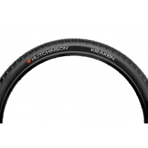 HUTCHINSON KRAKEN TUBE TYPE TR 29X2,3" NOIR - PNEU VTT