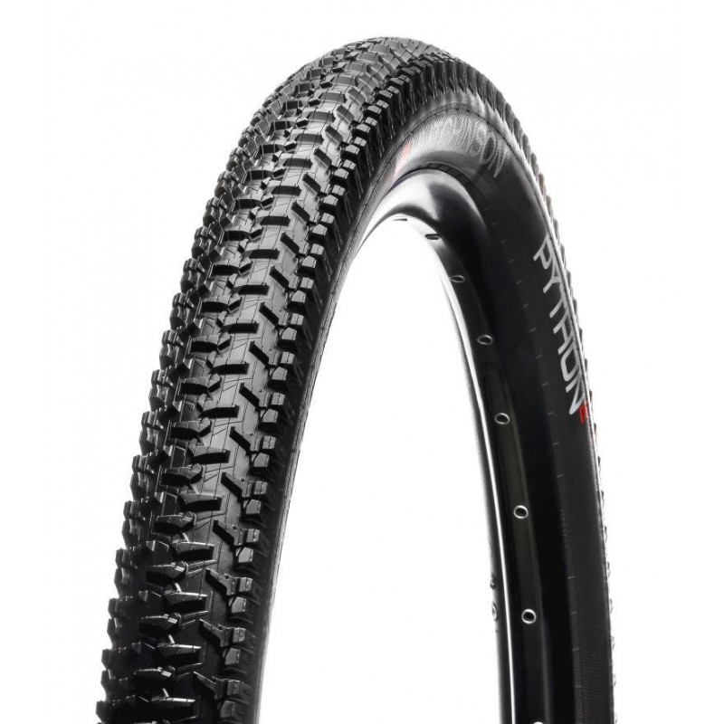 HUTCHINSON PYTHON 2 - PNEU VTT STANDARD TR 29X2,3" NOIR