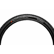 HUTCHINSON TORO - PNEU VTT 27.5X2.25 TUBETYPE NOIR, PROFIL AGRESSIF