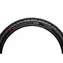 HUTCHINSON TORO KOLOSS - PNEU VTT 27.5X2.60 TUBETYPE NOIR