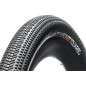 HUTCHINSON TOUAREG - PNEU GRAVEL 700X40 NOIR TUBELESS READY HARDSKIN