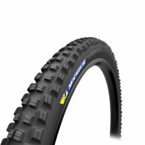 Pneu vtt 27.5x2.60 Michelin wild am2 competition line tubeless ready noir ts (66-584)