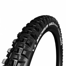 Pneu Michelin wild enduro avant gum-x 27.5x2.40 noir