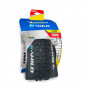 Pneu vtt 29x2.60 Michelin e-wild front gum-x tubeless ready noir ts (66-622) vae/e-bike