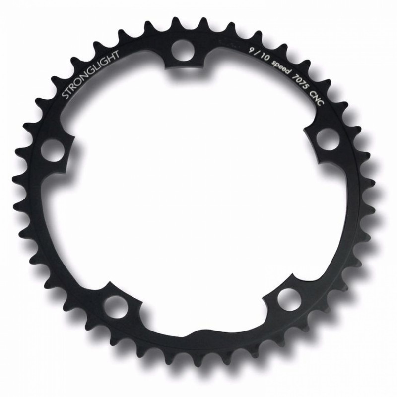 PLATEAU STRONGLIGHT RZ COMPACT NOIR 34 - 272.000 - 3700223701308
