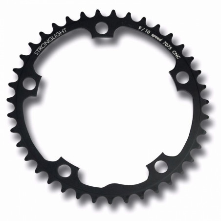 PLATEAU STRONGLIGHT RZ COMPACT NOIR 34 - 272.000 - 3700223701308