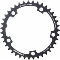 PLATEAU STRONGLIGHT CT2 DURA-ACE/ULTEGRA NOIR 130 mm 39 - 273.751 - 3700223709731