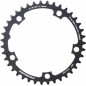 PLATEAU STRONGLIGHT CT2 DURA-ACE/ULTEGRA NOIR 130 mm 39 - 273.751 - 3700223709731