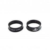 ADAPTATEUR (REDUCTEUR) CUVETTE INTEGRE PRESS FIT PF30 (46MM) EN BB86/89/92(41MM) STRONG