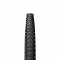 Pneu vtt 27.5x2.30 tr Continental e ruban plus flanc reflechissant tt noir (58-584) vae/e-