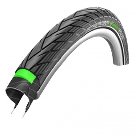 Pneu vtt/urbain 26x1.75 Schwalbe energizer plus noir tr (47-559)