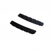 Patin vtt Shimano xtr m970/xt m760  v-brake (pr) ceramique