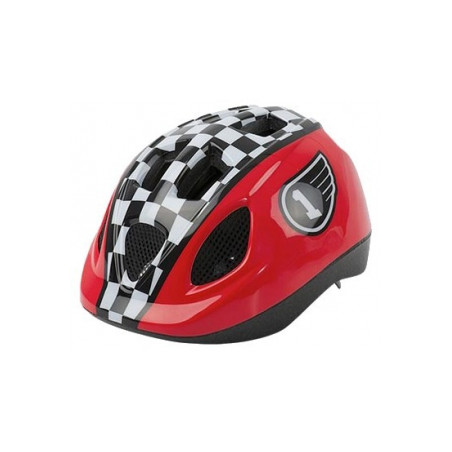 CASQUE "RACE" XS:46/53 RG/BL/N - C9302236 - 5603384000090