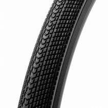 Pneu gravel 700x40 ts tufo speedero tubeless ready noir/beige (40-622)