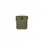 Basil SoHo sac à dos vélo Nordlicht, 17L, vert mosse