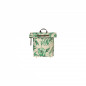 Basil Ever-Green sac à vélo, 14-19L, beige sable