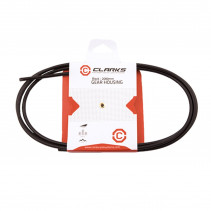 TRANSMISSION DERAILLEUR ROUTE/VTT CLARKS GALVA NOIR (GAINE SEULE)