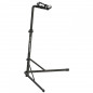 OUTIL REPARATION - PIED D'ATELIER VELO MONTAGE PLIABLE SUPER B TB-WS50 ECO NOIR