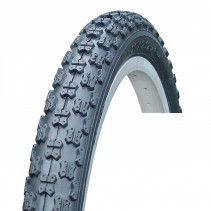 Pneu vtt 16x1.75 tr chaoyang noir h506 (47-305)