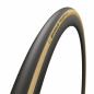 Pneu route 700x28 ts Michelin power cup classic noir/beige (28-622)