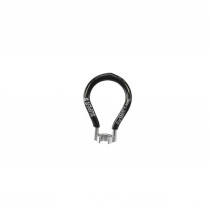 OUTIL CLE A RAYON SUPER B TB-5598 POUR MAVIC 6.4MM GRIS