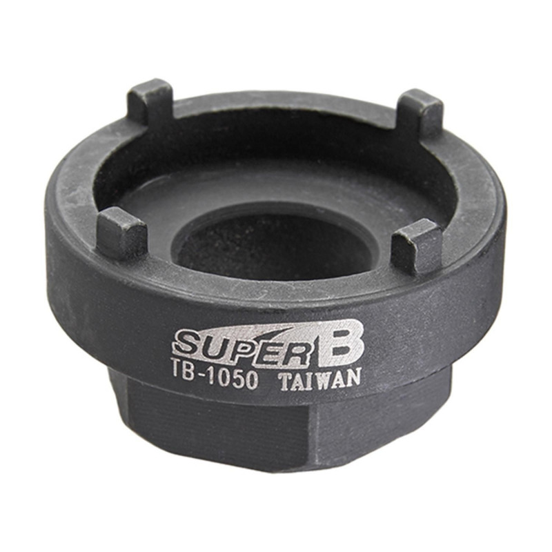 OUTIL DEMONTE ROUE LIBRE SUPER B TB-1050 POUR BMX 4 ERGOTS (CLASSIC)