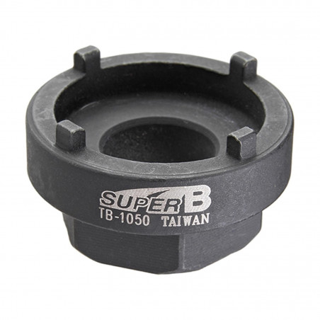 OUTIL DEMONTE ROUE LIBRE SUPER B TB-1050 POUR BMX 4 ERGOTS (CLASSIC)