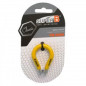 OUTIL CLE A RAYON SUPER B TB-5596 POUR MAVIC 5.65MM JAUNE