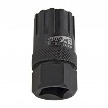OUTIL DEMONTE CASSETTE SUPER B TB-1030 COMPATIBLE CAMPAGNOLO (CLASSIC)