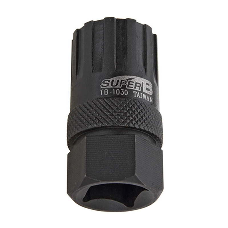 OUTIL DEMONTE CASSETTE SUPER B TB-1030 COMPATIBLE CAMPAGNOLO (CLASSIC)