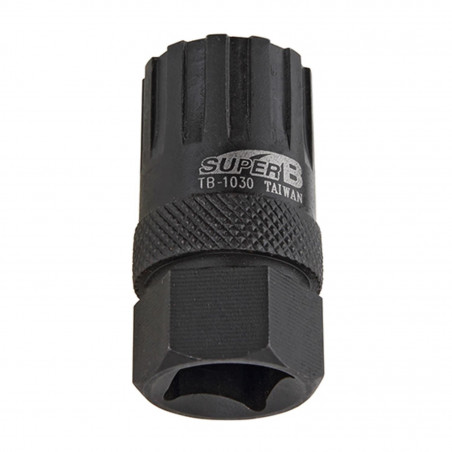 OUTIL DEMONTE CASSETTE SUPER B TB-1030 COMPATIBLE CAMPAGNOLO (CLASSIC)
