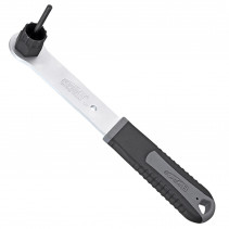 OUTIL DEMONTE CASSETTE SUPER B TB-FW30 COMPATIBLE SHIMANO AVEC GUIDE ET POIGNEE
