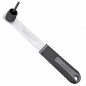 OUTIL DEMONTE CASSETTE SUPER B TB-FW30 COMPATIBLE SHIMANO AVEC GUIDE ET POIGNEE