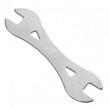 OUTIL REGLAGE MOYEU DE ROUE SUPER B TB-HB25 13/15MM (CLE A CONE)