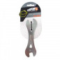 OUTIL REGLAGE MOYEU DE ROUE SUPER B TB-HB25 13/15MM (CLE A CONE)
