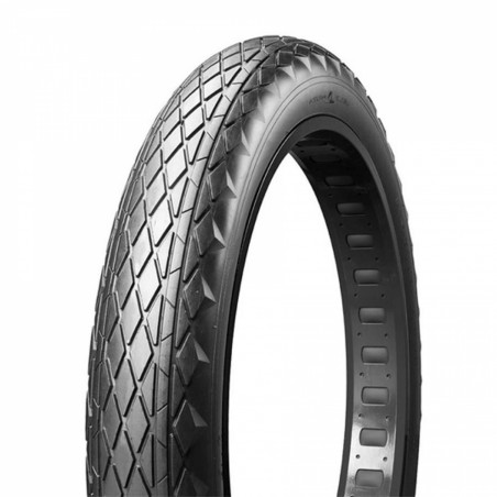 PNEU VTT 20X4.00 TR CHAOYANG SAND STORM H-5193 FAT BIKE TT NOIR (100-406) - 6938112677961