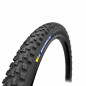 Pneu vtt 29x2.60 Michelin force am2 competition line tubeless ready noir ts (66-622)