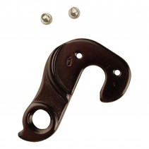 Patte derailleur alu  adaptable    cadre giant / merida / centurion (gh - 038)