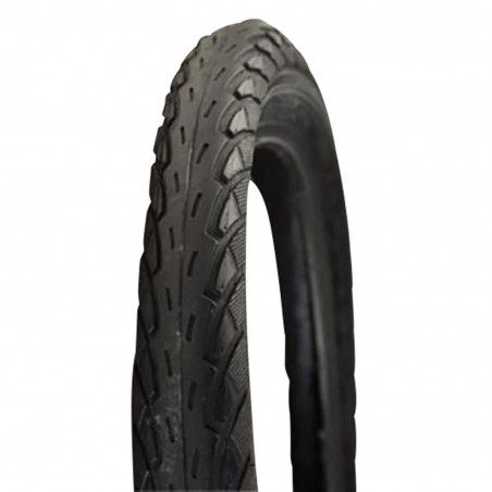 Pneu vtt/urbain 20x1.75 tr Deli noir sa 206 (47-406)